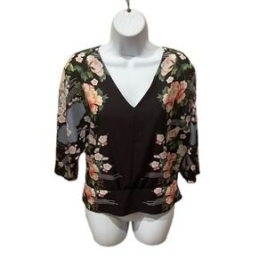 New York & Company top‎